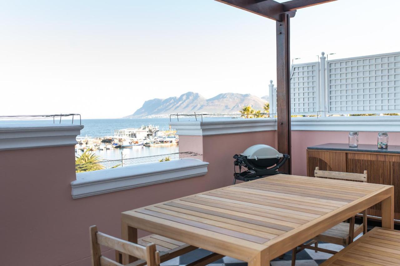 Majestic Penthouse * Cape Town